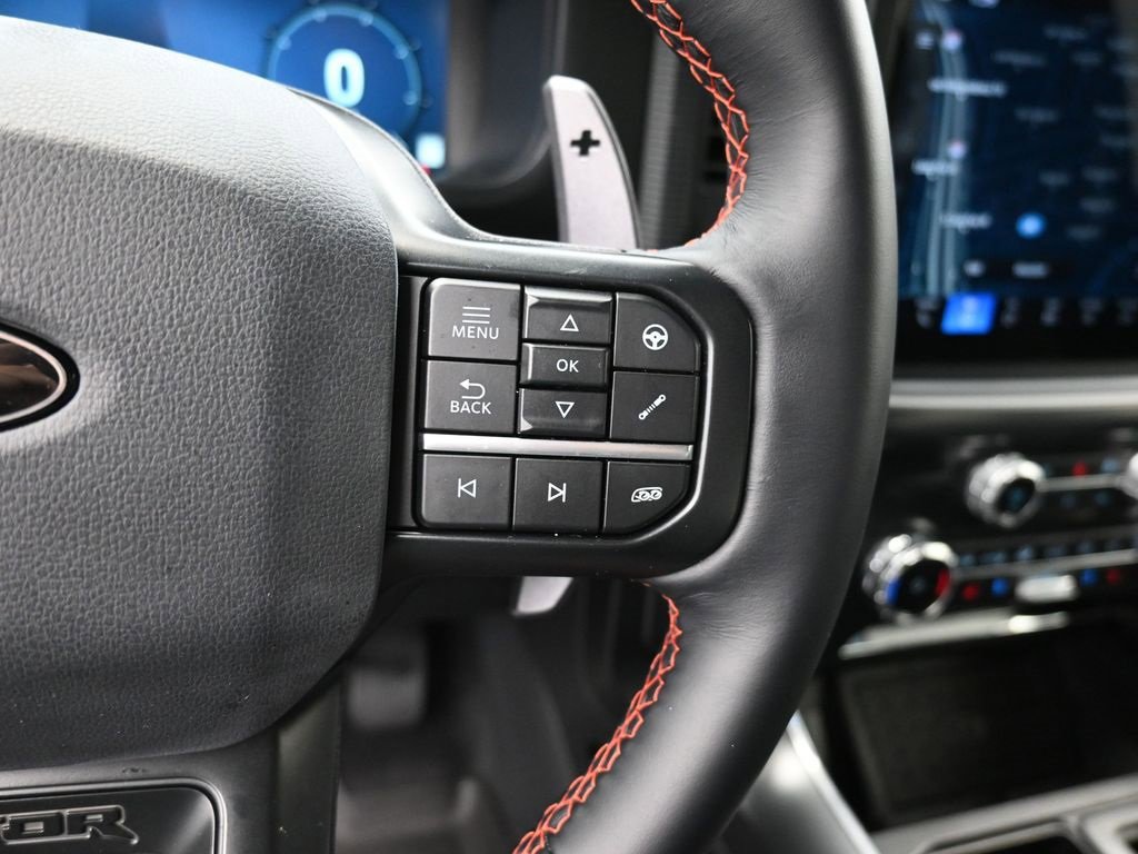 Certified 2025 Ford F150 Raptor image 31