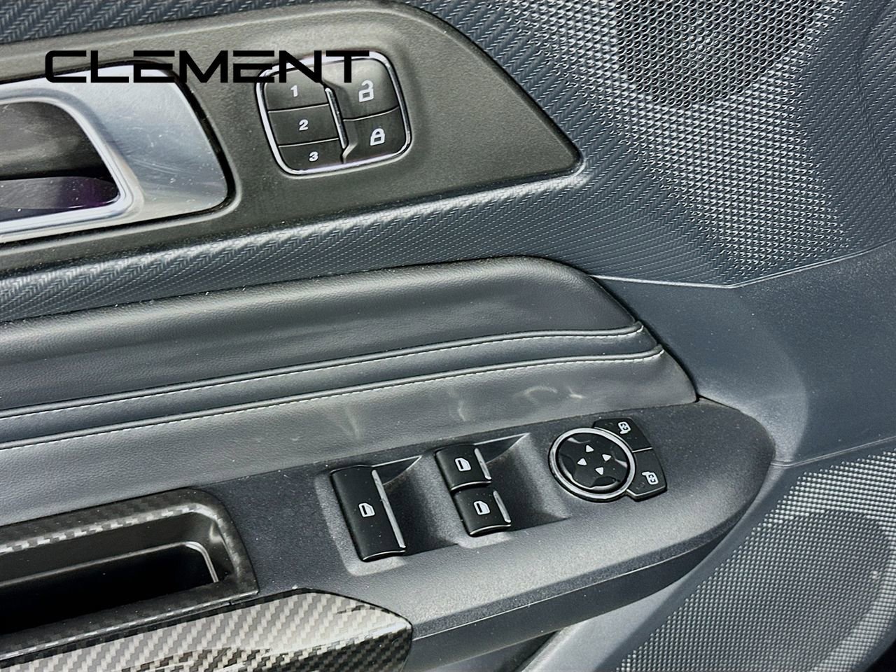 Certified 2024 Ford Mustang GT Premium RWD image 28