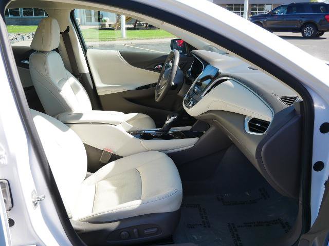 Used 2024 Chevrolet Malibu LT FWD image 14