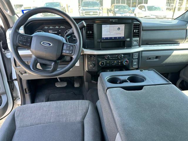 Certified 2025 Ford F250 XLT AWD/4WD image 14