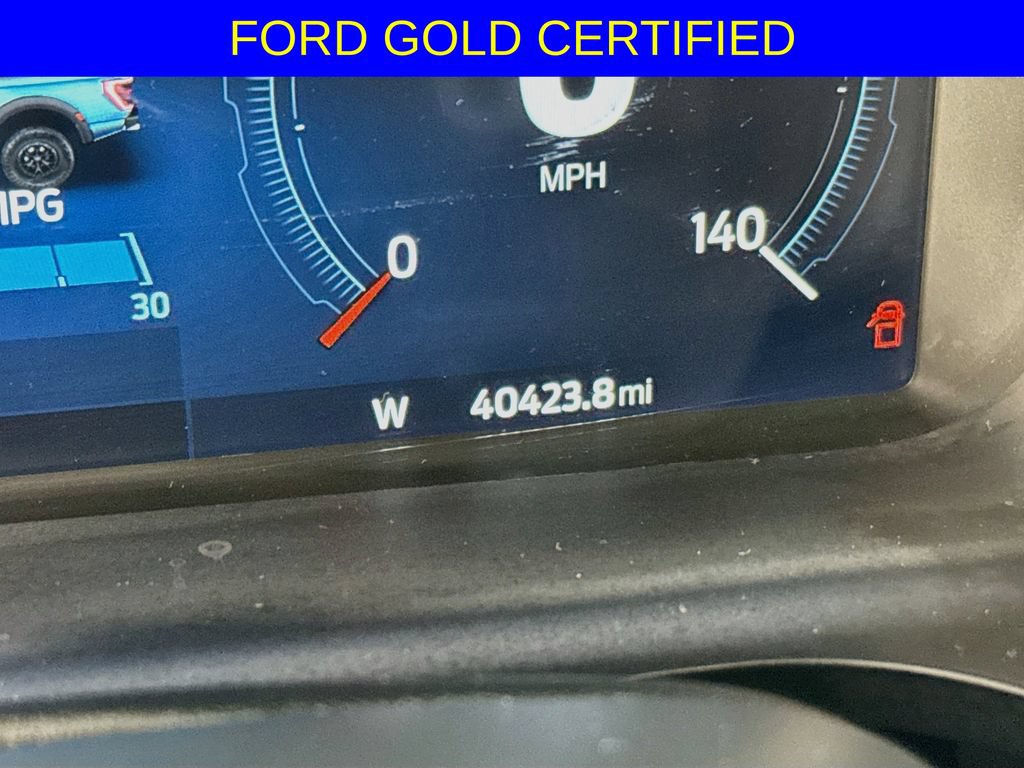 Certified 2021 Ford F150 Raptor w/ Equipment Group 801A High AWD/4WD image 15