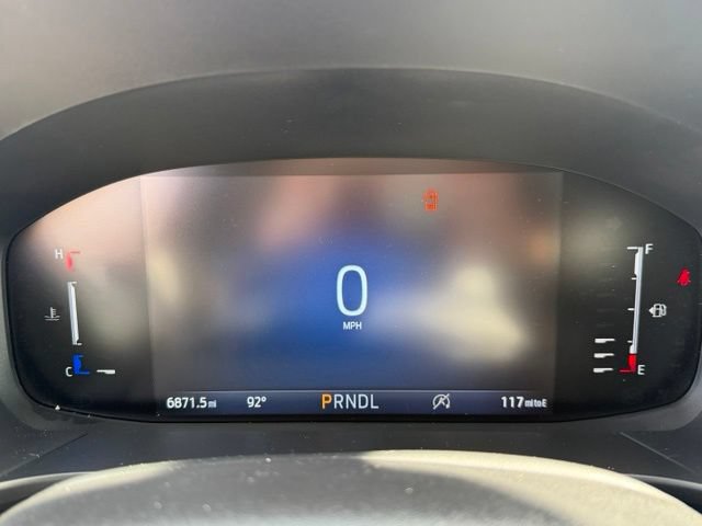 Certified 2024 Ford Escape Active FWD image 14