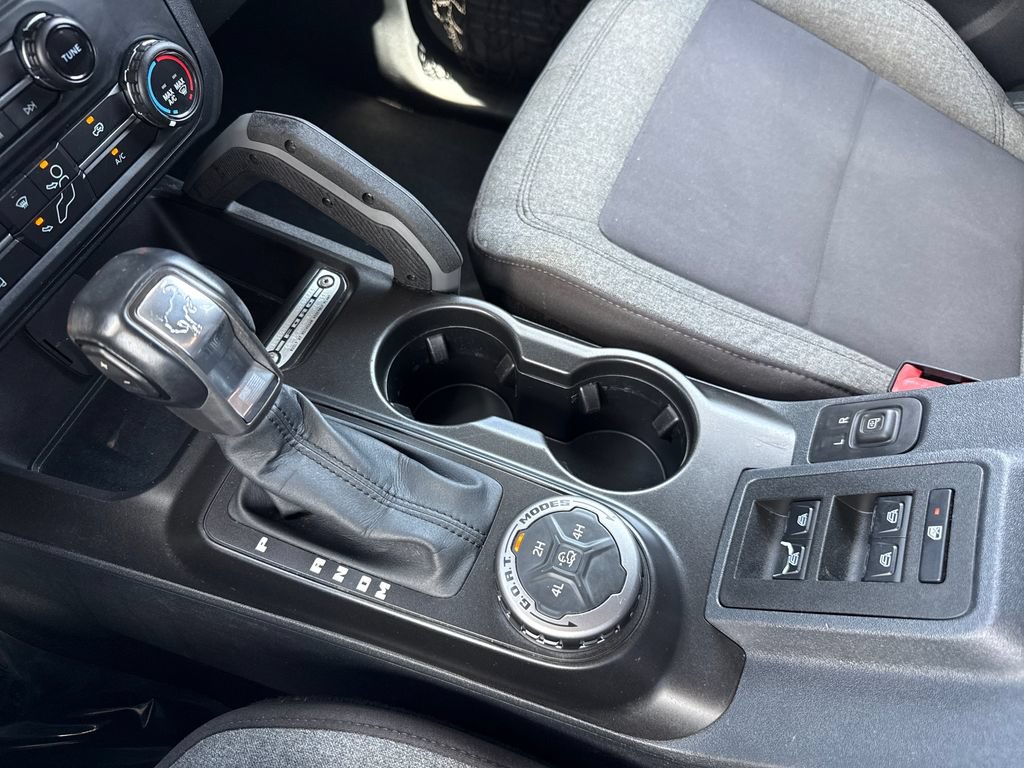 Certified 2021 Ford Bronco Big Bend AWD/4WD image 24