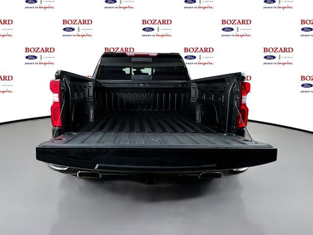 Used 2019 Chevrolet Silverado 1500 High Country image 32