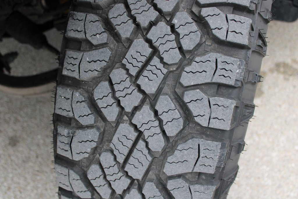 Used 2025 RAM 1500 Rebel w/ Rebel Level 2 Equipment Group image 23