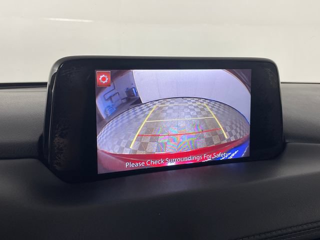 Used 2018 MAZDA CX-5 Grand Touring w/ Premium Package AWD/4WD image 9