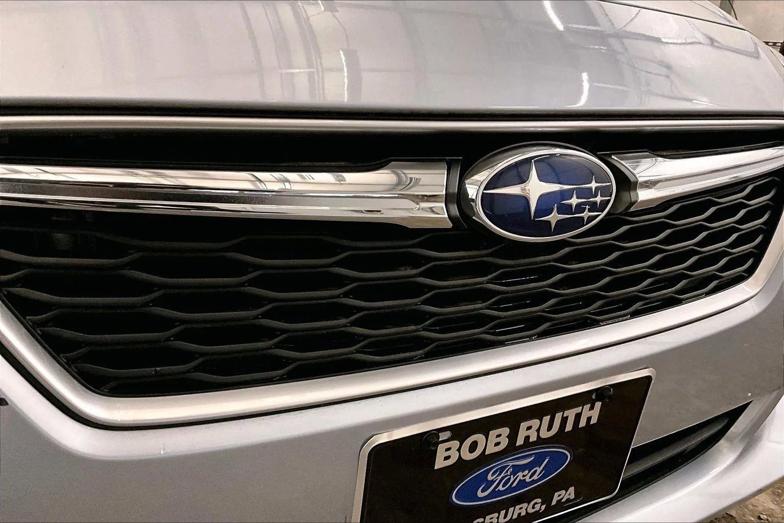 Used 2019 Subaru Impreza 2.0i Premium w/ Eyesight & BSD/Rcta & SRF image 29