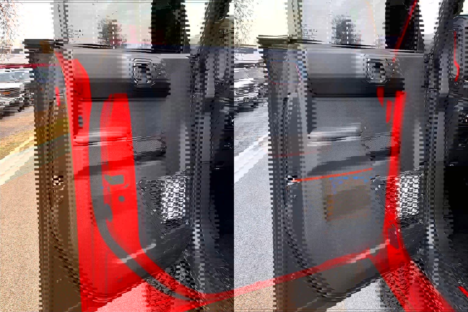 Certified 2024 Ford Bronco Raptor image 22