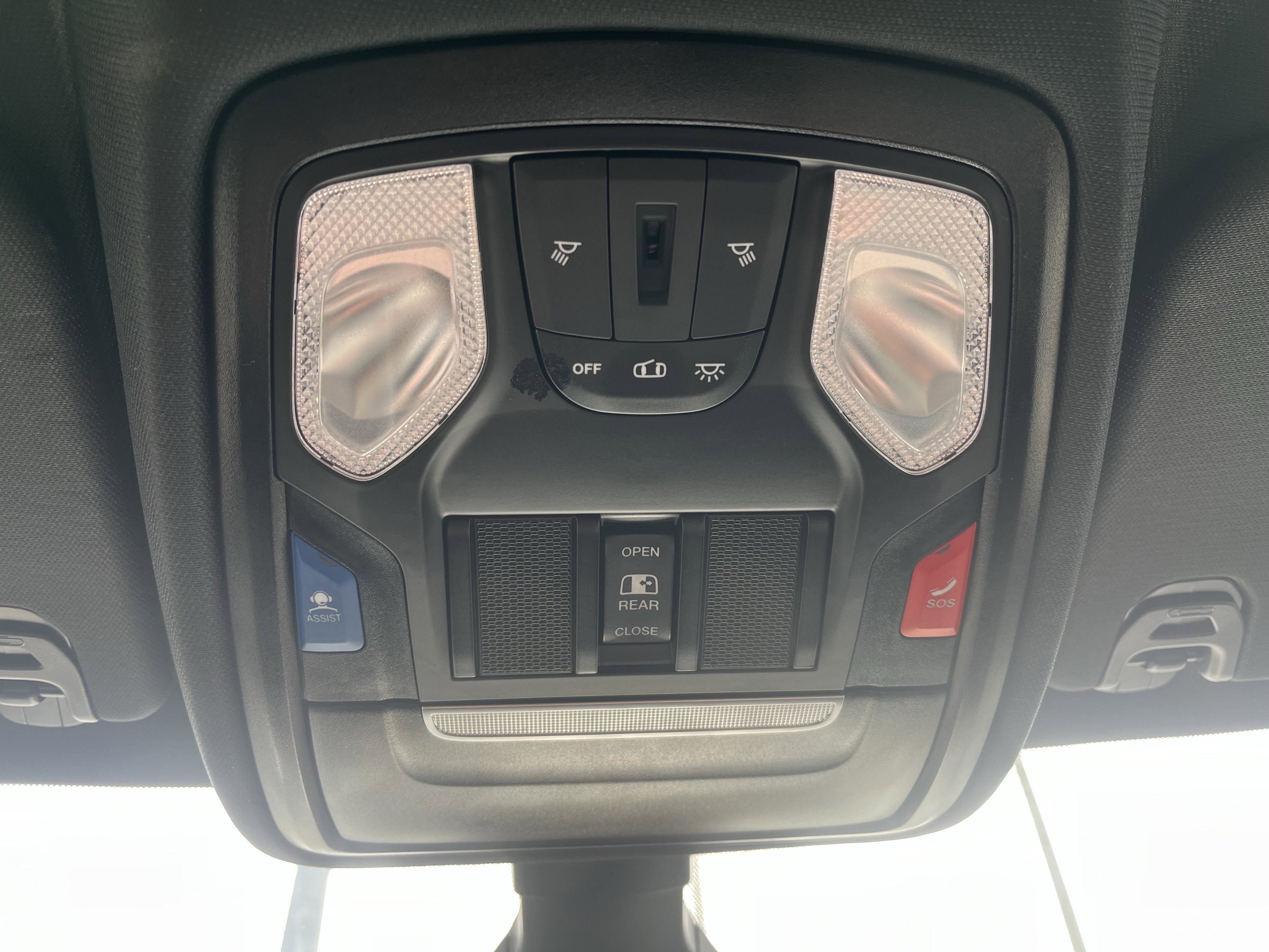 Used 2024 RAM 1500 Big Horn image 27