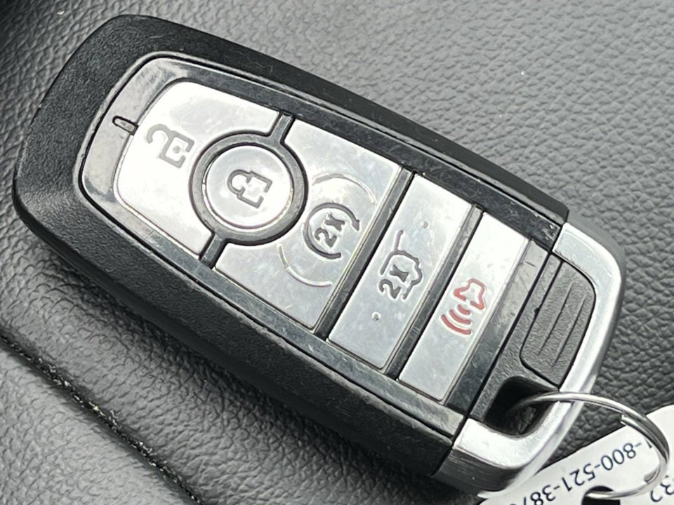 Certified 2022 Ford Edge SEL w/ Convenience Package image 34