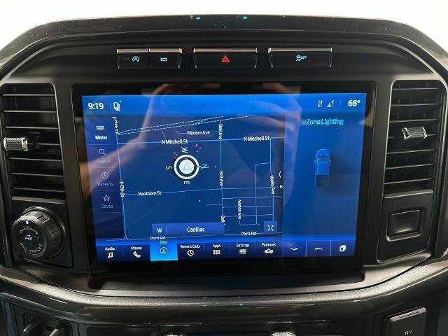 Certified 2021 Ford F150 XLT w/ Equipment Group 302A High AWD/4WD image 35
