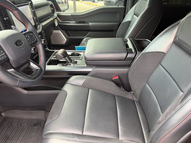 Certified 2025 Ford F150 Raptor AWD/4WD image 9