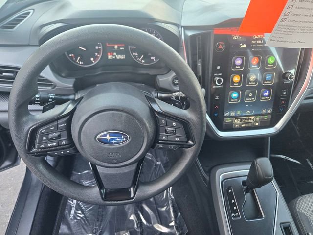 Used 2024 Subaru Crosstrek 2.0i Premium AWD/4WD image 20