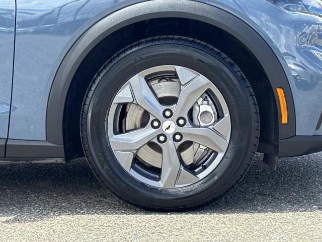 Certified 2023 Ford Mustang Mach-E Select RWD image 31