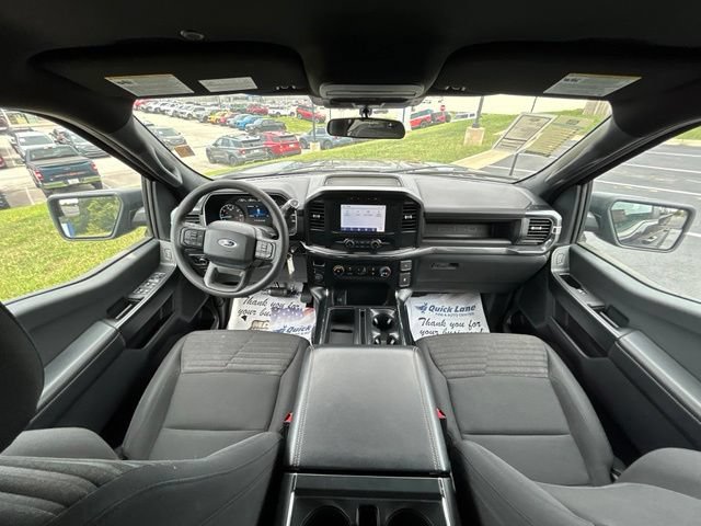 Certified 2023 Ford F150 XL w/ STX Appearance Package AWD/4WD image 53