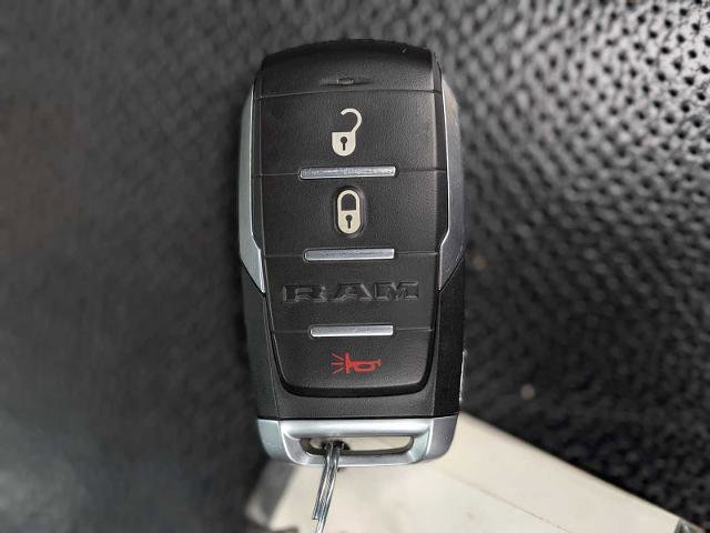 Used 2022 RAM 1500 Rebel w/ Night Edition image 33