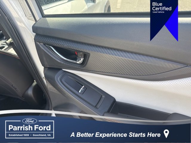 Used 2022 Subaru Crosstrek 2.5i Limited w/ Popular Package #4 image 44