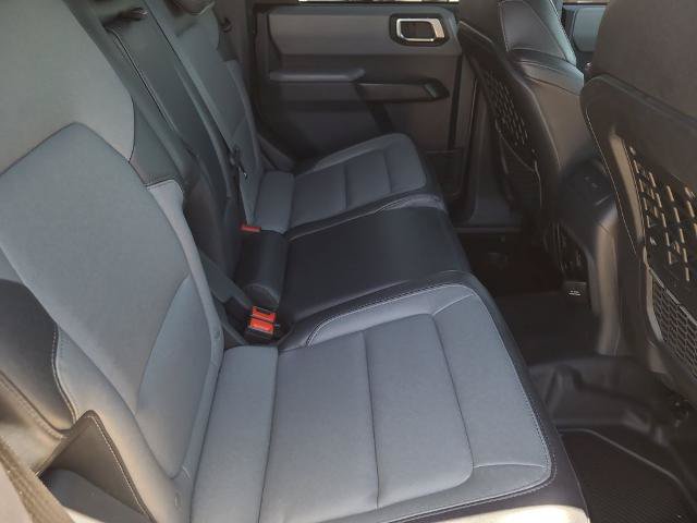 Certified 2024 Ford Bronco Everglades AWD/4WD image 13