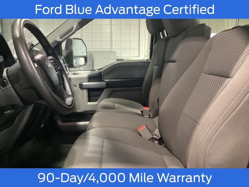 Certified 2017 Ford F250 XLT w/ XLT Value Package image 12