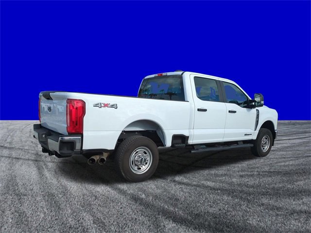 Certified 2024 Ford F350 XL w/ XL Driver Assist Package image 5