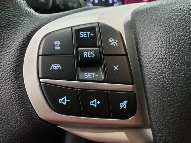 Certified 2023 Ford Explorer Limited w/ Limited Technology Package AWD/4WD image 21