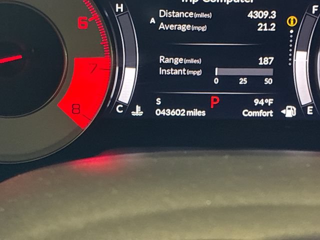 Used 2020 Acura RDX A-Spec w/ Technology Package AWD/4WD image 14