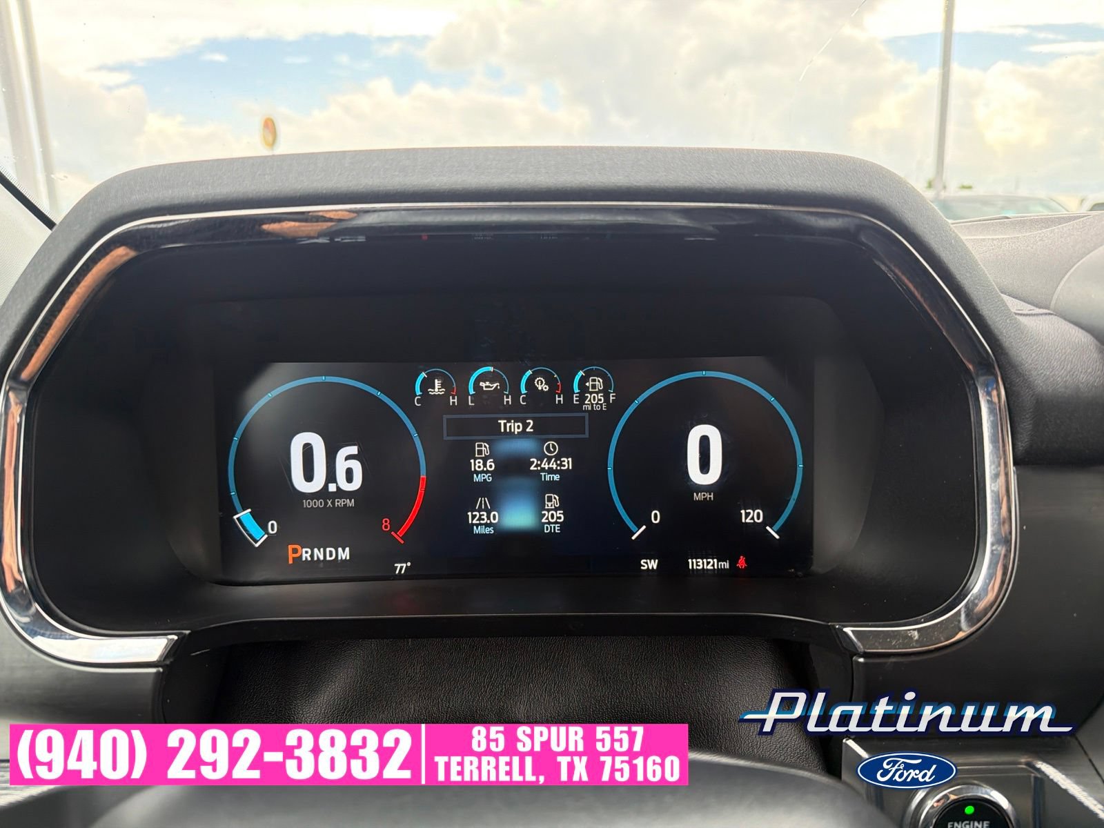 Certified 2021 Ford F150 Lariat AWD/4WD image 16