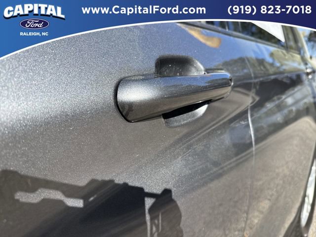 Certified 2025 Ford Explorer Active w/ Active Comfort Package image 14