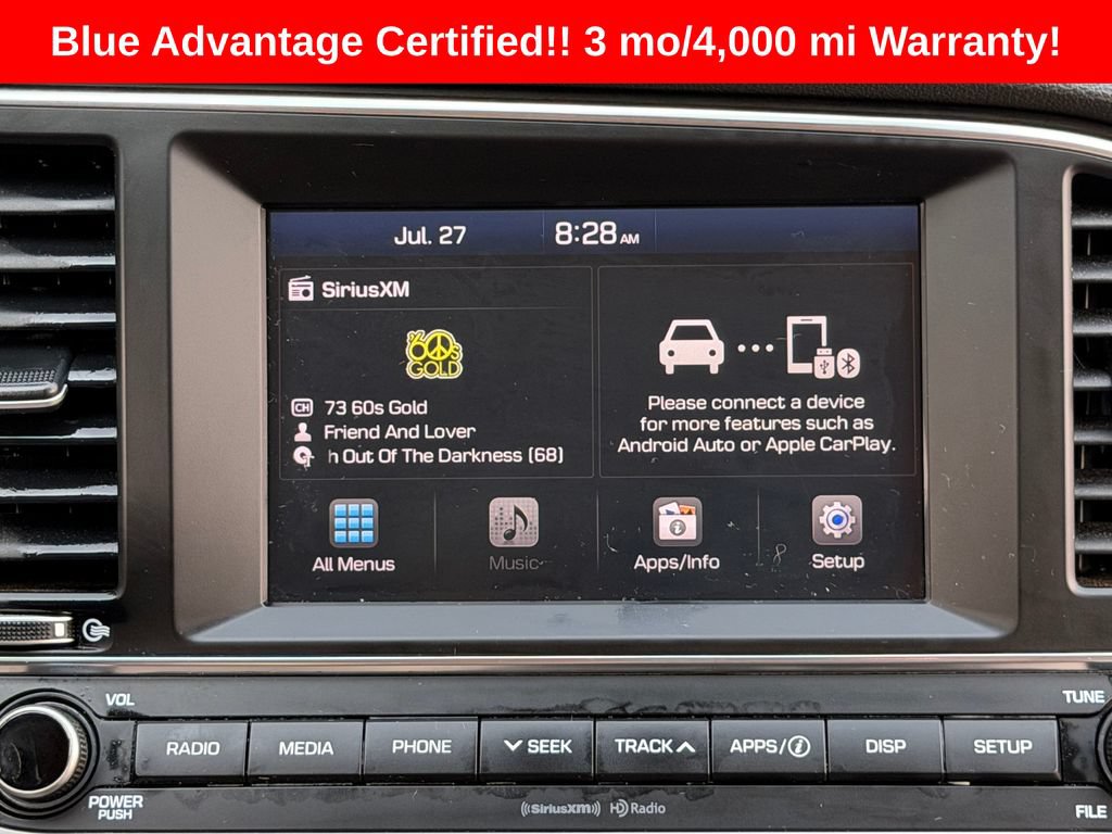 Used 2018 Hyundai Elantra Value Edition FWD image 8