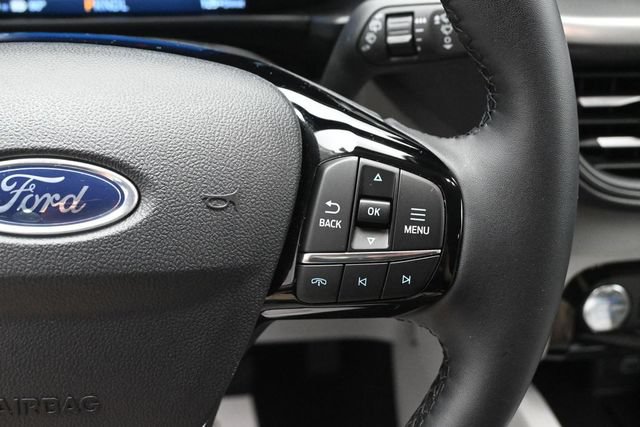 Certified 2026 Ford Escape SE FWD image 14