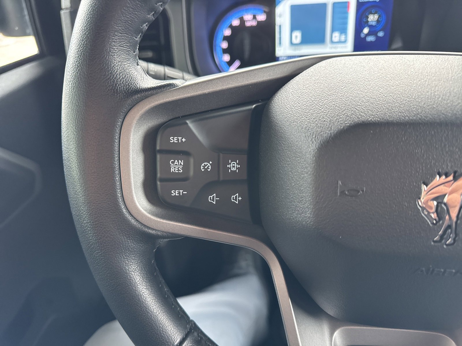 Certified 2022 Ford Bronco Big Bend image 26