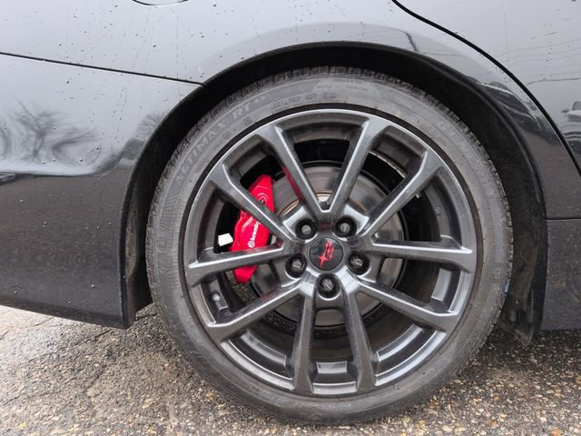 Used 2020 Subaru WRX Premium w/ Performance Package AWD/4WD image 57