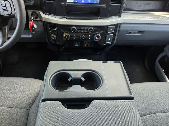 Certified 2026 Ford F250 XL w/ STX Appearance Package AWD/4WD image 30