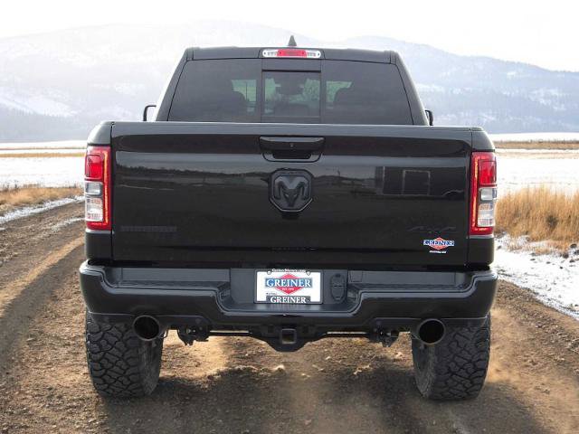 Used 2023 RAM 1500 Big Horn image 5