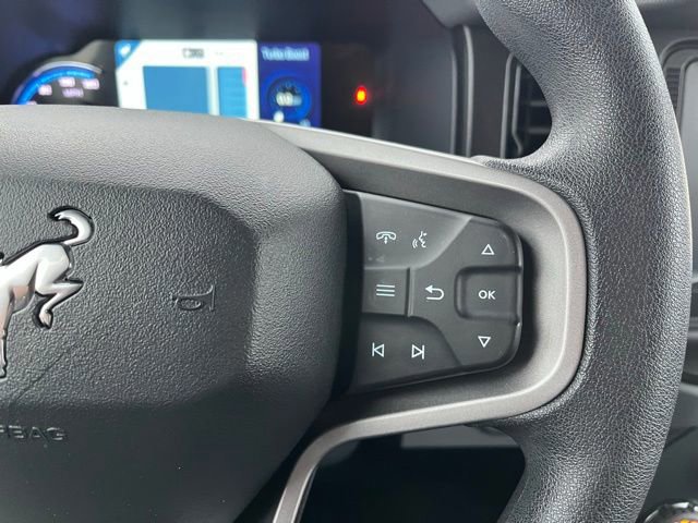 Certified 2022 Ford Bronco 4-Door image 50