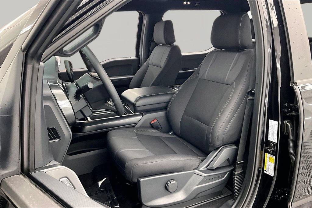 Certified 2026 Ford F150 STX AWD/4WD image 26