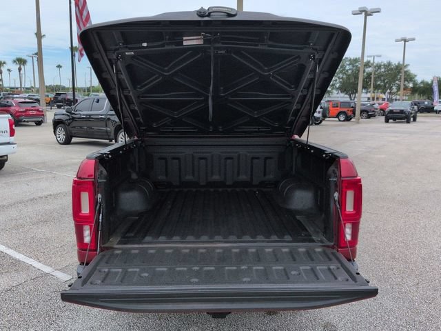 Certified 2020 Ford Ranger XLT w/ Equipment Group 301A Mid AWD/4WD image 13