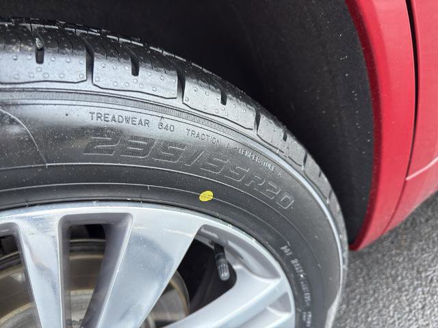 Used 2020 Cadillac XT6 Premium Luxury image 12