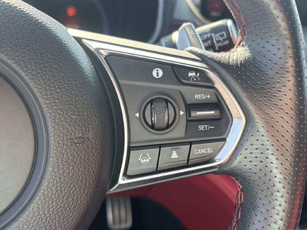 Used 2024 Acura MDX A-Spec AWD/4WD image 31