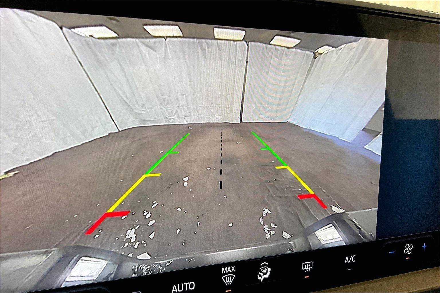 Certified 2025 Ford Bronco Sport Big Bend w/ Convenience Package image 20