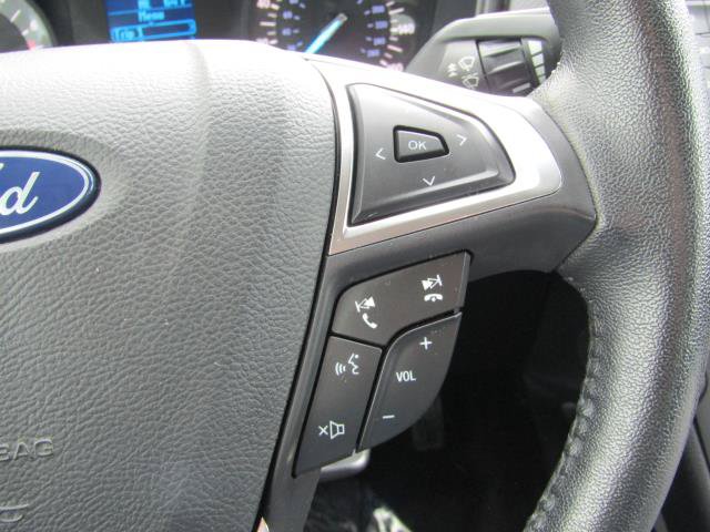 Certified 2018 Ford Fusion S w/ Equipment Group 101A FWD image 18