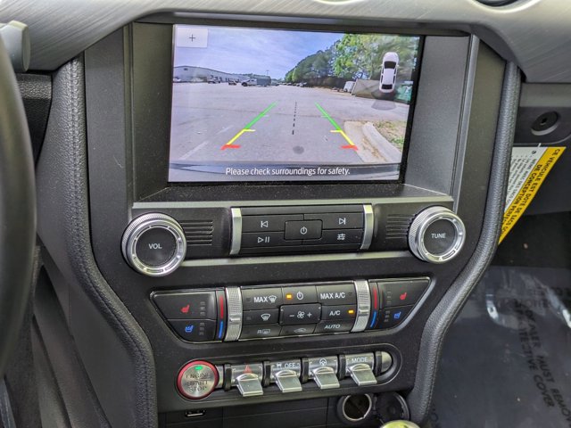 Certified 2022 Ford Mustang GT Premium w/ Black Accent Package image 19