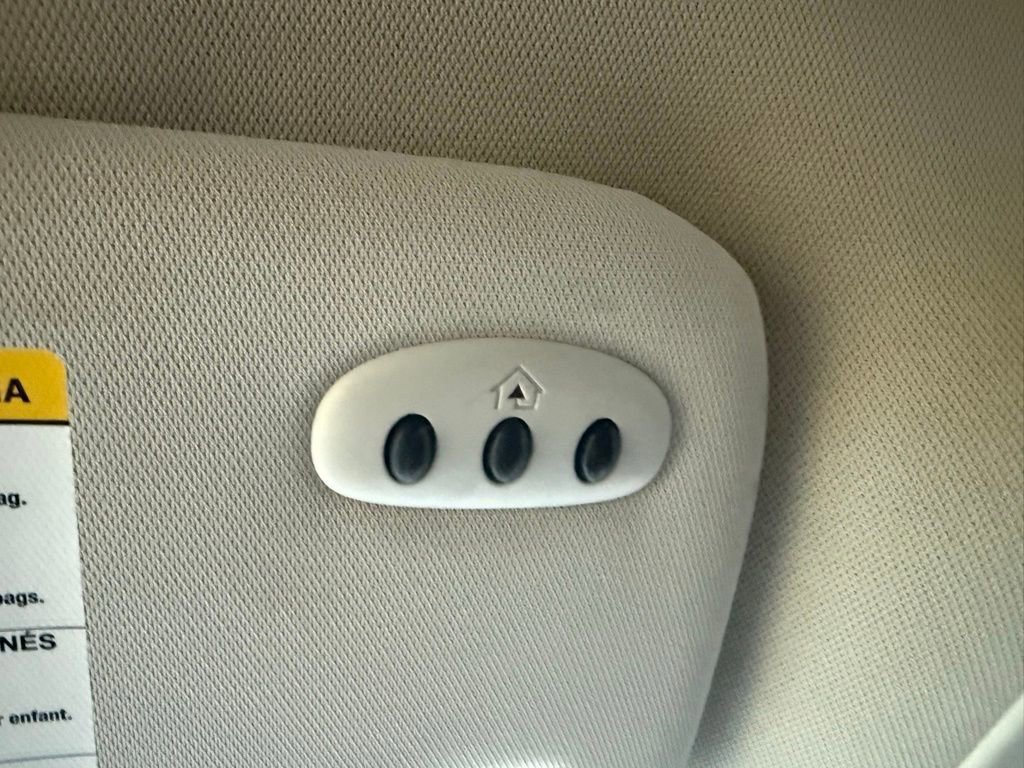 Certified 2023 Ford Edge SEL w/ Convenience Package image 15