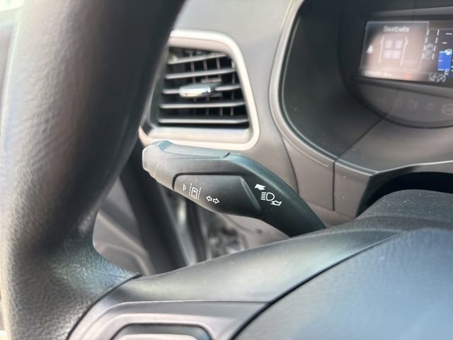 Certified 2024 Ford Edge SE image 28