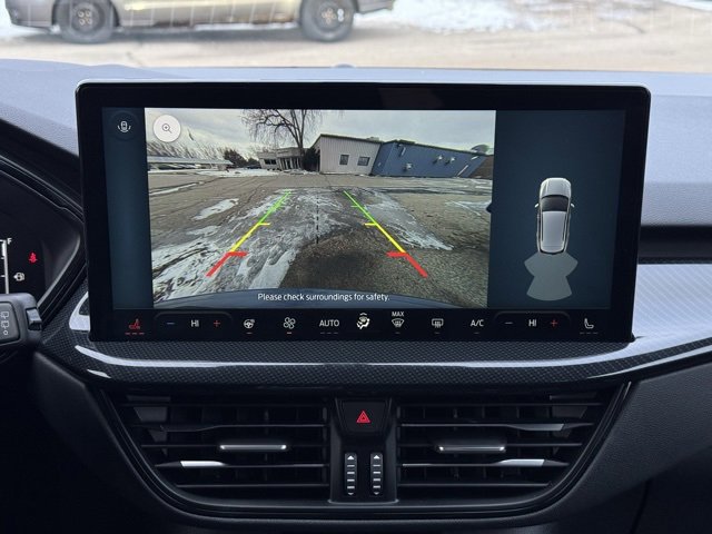 Certified 2023 Ford Escape ST-Line Select w/ Tech Pack #1 image 9