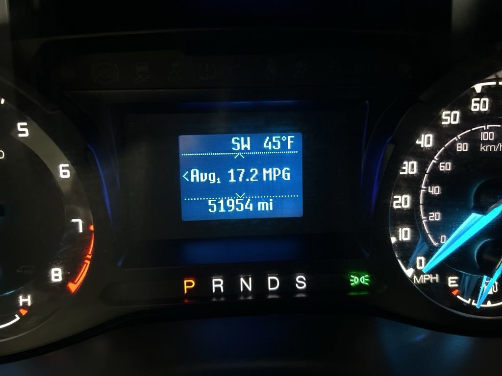 Certified 2022 Ford Ranger XL w/ Equipment Group 101A High image 15