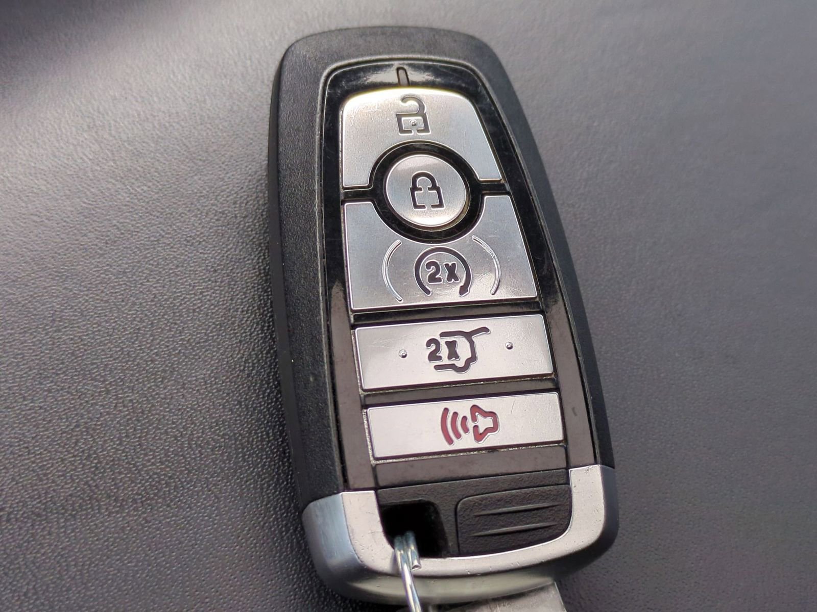 Certified 2023 Ford Expedition Max Platinum image 43