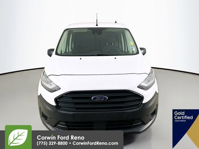 Certified 2023 Ford Transit Connect XL image 9