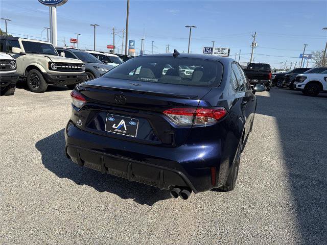 Used 2023 Toyota Corolla SE image 6