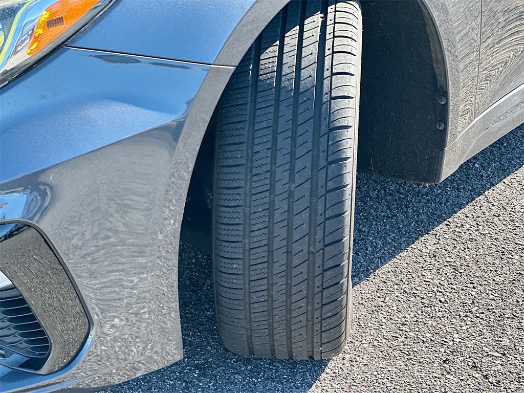 Used 2019 Kia Optima EX image 25